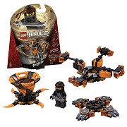 Ninjago 70662 new arrivals