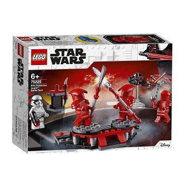 LEGO Star Wars 75225 Elite Praetorian Guard Battle Pack