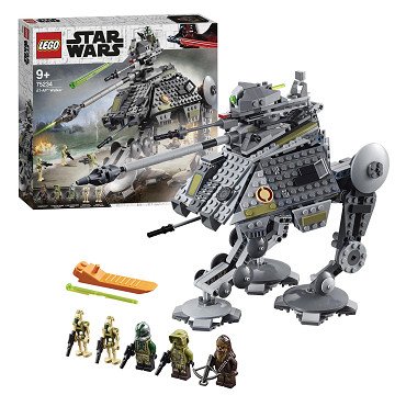 LEGO Star Wars 75234  AT-AP Walker