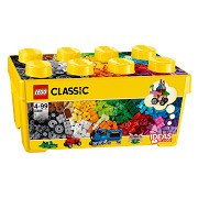 LEGO Classic 10696 Kreative Aufbewahrungsbox