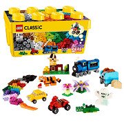 LEGO Classic 10696 Kreativ-Aufbewahrungsbox