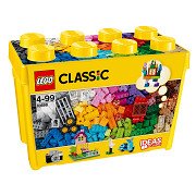 LEGO Classic 10698 Kreativ-Aufbewahrungsbox XL
