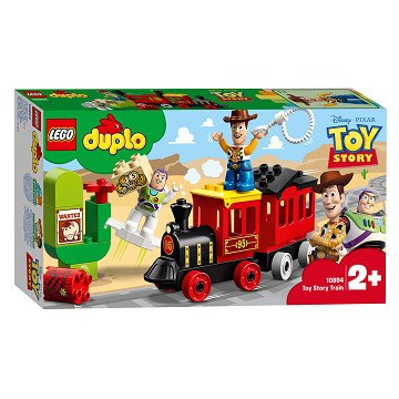 LEGO Duplo Toy Story 10894 Toy Story Trein