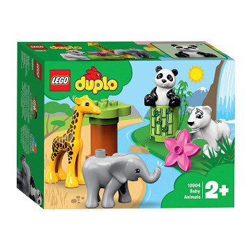 LEGO DUPLO 10904 Babydieren