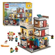 Lego creator 31097 new arrivals