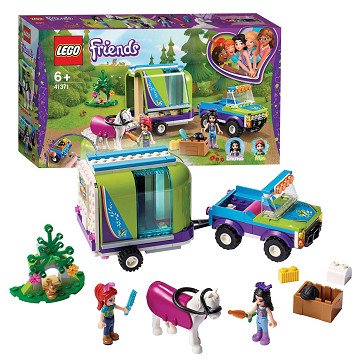 LEGO Friends 41371 Mia's Horse Trailer