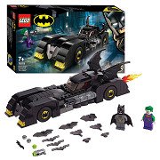 Lego 76119 hot sale batmobile