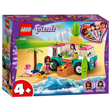 LEGO Friends 41397 Juice Truck