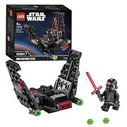 LEGO Star Wars 75264 Episode Kylo Ren s Shuttle Microfighter