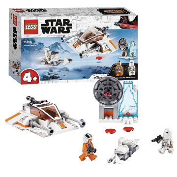 LEGO Star Wars 75268 Snowspeeder