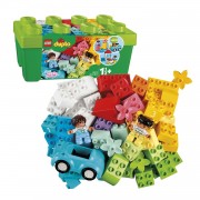 LEGO DUPLO 10913 Storage box with building blocks