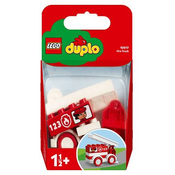 LEGO DUPLO 10917 Fire Truck