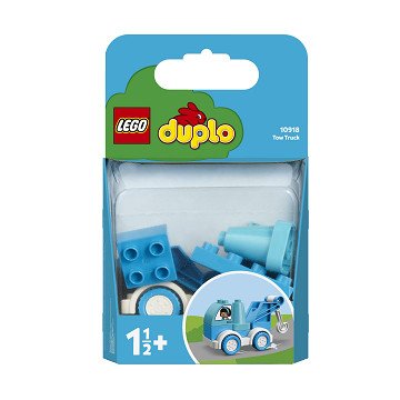 LEGO DUPLO 10918 Tow Truck