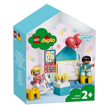 LEGO DUPLO 10925 Playroom