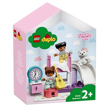 LEGO DUPLO 10926 Schlafzimmer
