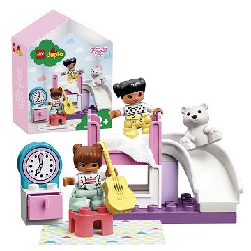 LEGO Duplo 10926 Schlafzimmer