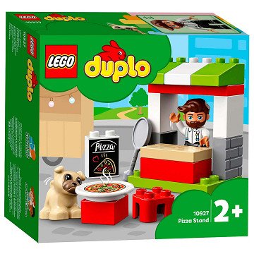LEGO DUPLO 10927 Pizza Stand