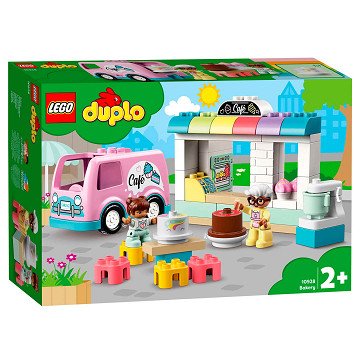 LEGO DUPLO 10928 Bakery