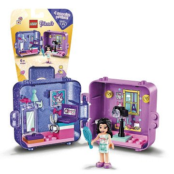 LEGO Friends 41404 Emma's Play Cube