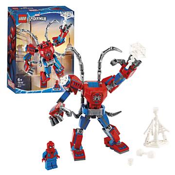 LEGO Super Heroes 76146 Spider-man