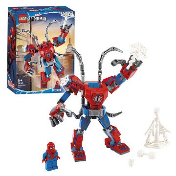 LEGO Super Heroes 76146 Spider-Man
