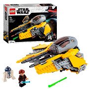 Lego star wars 75281 anakin's jedi interceptor sale