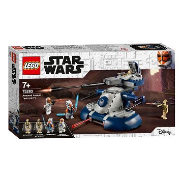 LEGO Star Wars 75283 Armored Assault Tank (AAT)