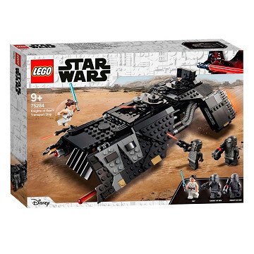 LEGO Star Wars 75284 Knights of Ren Transportschip