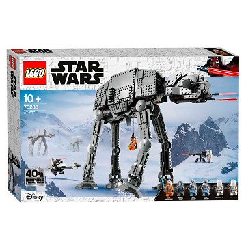 LEGO Star Wars 75288 AT-AT