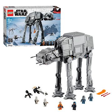 LEGO Star Wars 75288 AT-AT