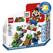 LEGO Super Mario 71360 Adventures with Mario Starter Set
