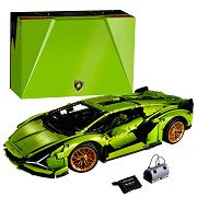 LEGO Technic Lamborghini Sian FKP