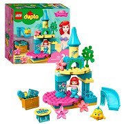 LEGO DUPLO 10922 Ariel s Undersea Castle Thimble Toys