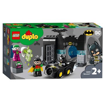 LEGO DUPLO 10919 Batcave