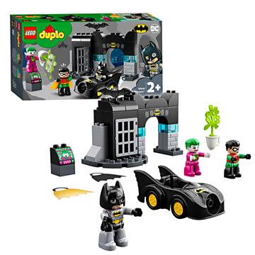LEGO DUPLO 10919  Batcave