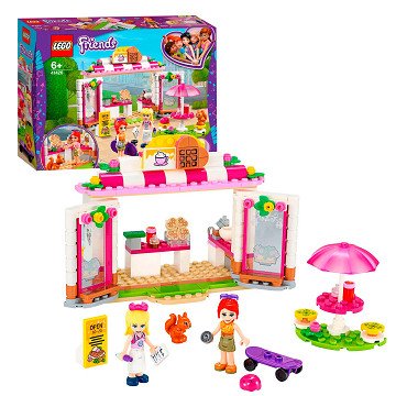 LEGO Friends 41426 Heartlake City Park Café