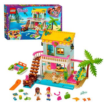 LEGO Friends 41428 Strandhuis