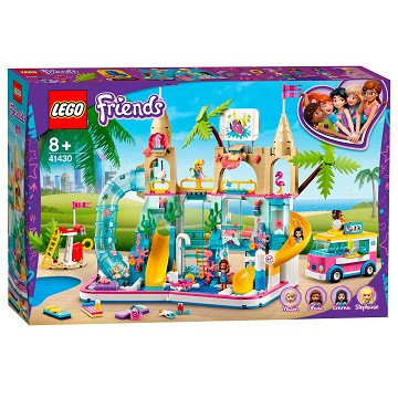 LEGO Friends 41430 Summer Water Park