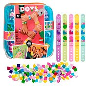 LEGO DOTS 41913 BFF Bracelet Set Thimble Toys