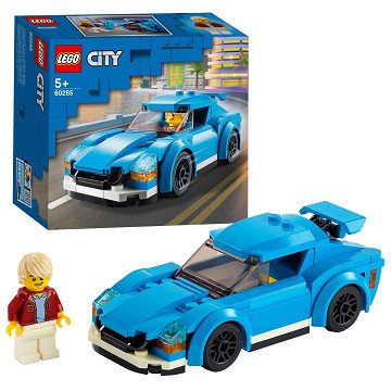 LEGO City 60285 Sports Car