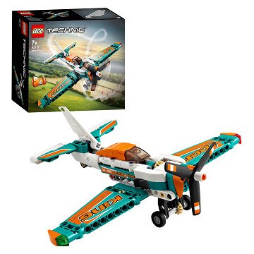 LEGO Technic 42117 Race Plane
