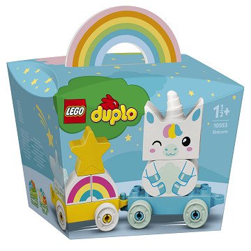 LEGO Duplo 10953 My First Unicorn