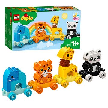 LEGO Duplo 10955 My First Animal Train