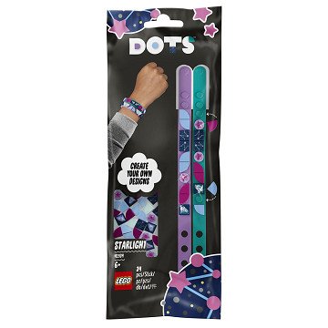 LEGO DOTS 41934 Starlight Bracelets