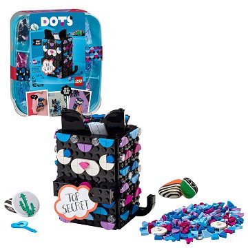 LEGO DOTS 41924 Secret Keeper