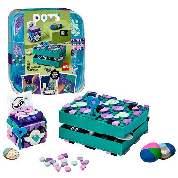 LEGO DOTS 41925 Geheime Dozen