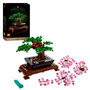 LEGO ICONS 10281 Bonsai-Baum