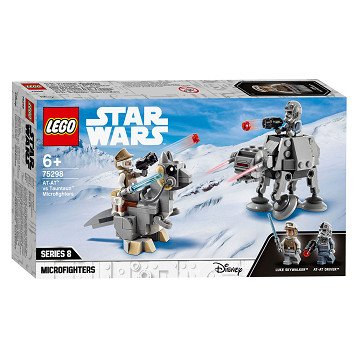 LEGO Star Wars 75298 Microfighters