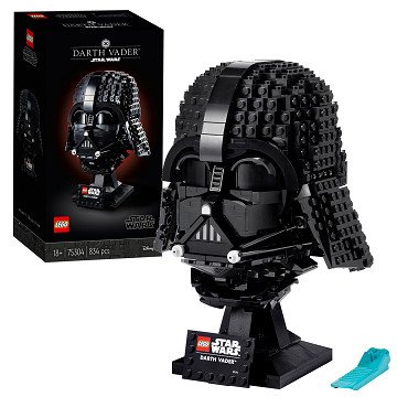 LEGO Star Wars 75304 Darth Vader Helmet