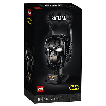 LEGO Super Heroes 76182 Batman Masker
